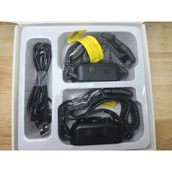 Barking collar - Picture 7 of 7